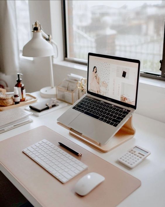 Como criar um ambiente de trabalho agradável