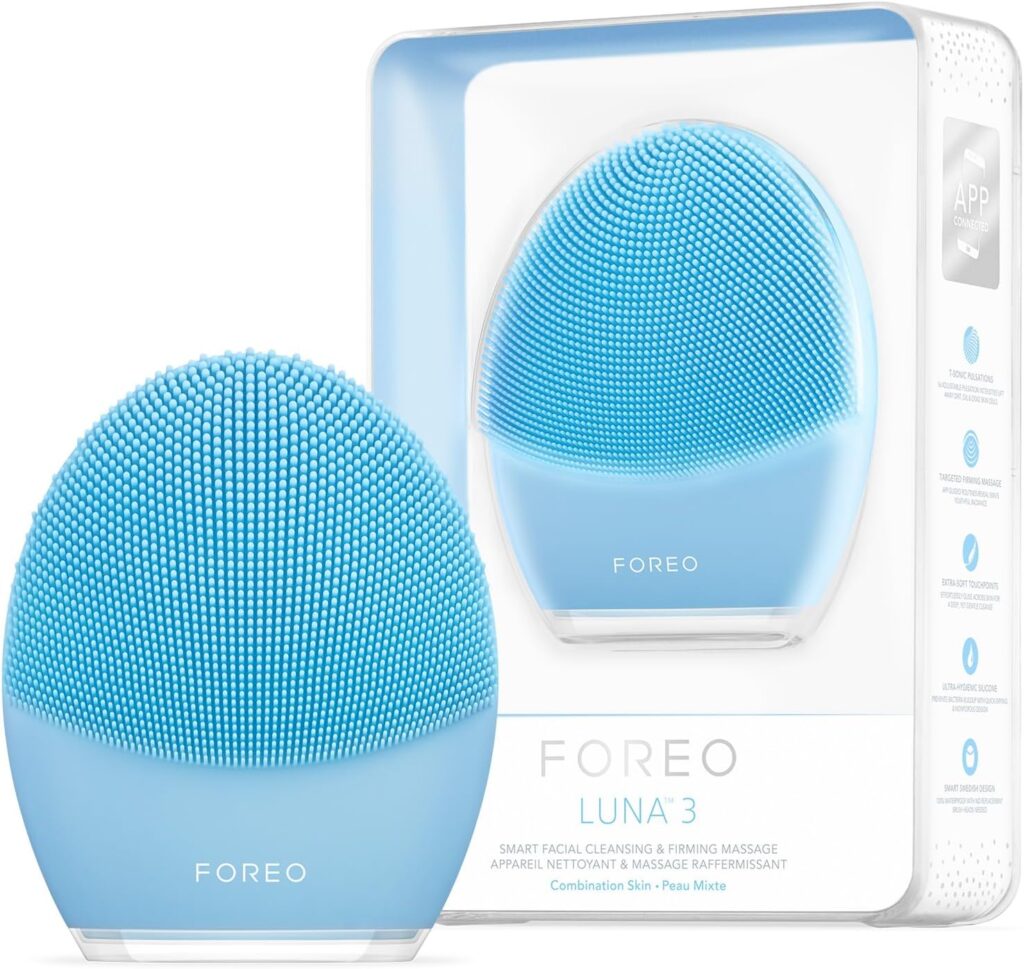 foreo luna
luna foreo
luna da foreo