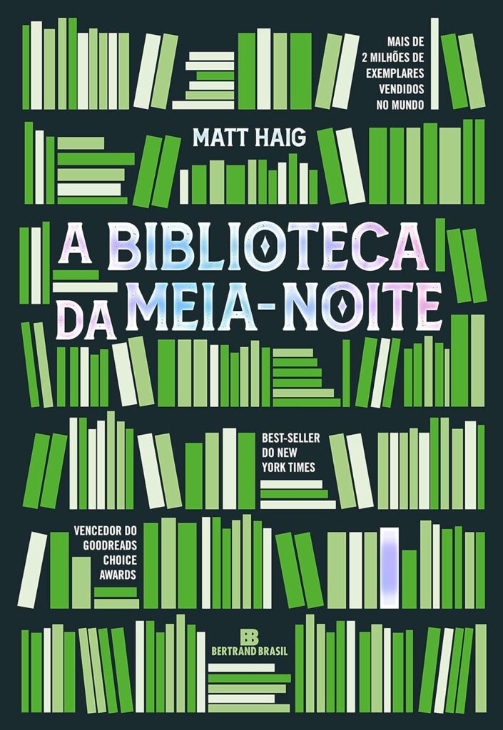 6 Livros para Presentear neste Natal